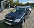 Синій ВАЗ 2190 Гранта, об'ємом двигуна 1.6 л та пробігом 155 тис. км за 2700 $, фото 1 на Automoto.ua