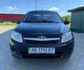 Синій ВАЗ 2190 Гранта, об'ємом двигуна 1.6 л та пробігом 78 тис. км за 3750 $, фото 1 на Automoto.ua