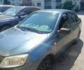 Синій ВАЗ 2190 Гранта, об'ємом двигуна 1.6 л та пробігом 142 тис. км за 2700 $, фото 1 на Automoto.ua