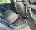 Синий ВАЗ 2190 Гранта, объемом двигателя 1.6 л и пробегом 185 тыс. км за 4000 $, фото 3 на Automoto.ua