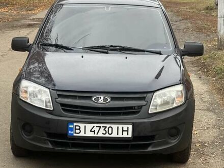 ВАЗ 2190 Гранта 2012 у Харкові на Automoto.ua Синій ВАЗ 2190 Гранта, об'ємом двигуна 1.6 л та пробігом 190 тис. км за 2999 $, фото 1 на Automoto.ua