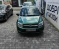 Зеленый ВАЗ 2190 Гранта, объемом двигателя 1.6 л и пробегом 65 тыс. км за 3500 $, фото 8 на Automoto.ua