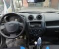 Зеленый ВАЗ 2190 Гранта, объемом двигателя 1.6 л и пробегом 65 тыс. км за 3500 $, фото 7 на Automoto.ua