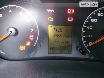 ВАЗ 2190 2013 в Кривом Роге на Automoto.ua Белый ВАЗ 2190, объемом двигателя 1.6 л и пробегом 94 тыс. км за 4500 $, фото 1 на Automoto.ua