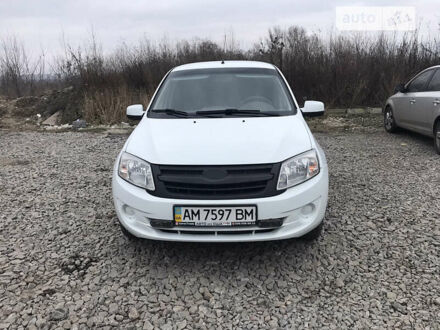 ВАЗ 2190 2013 в Киеве на Automoto.ua ВАЗ 2190, объемом двигателя 1.6 л и пробегом 167 тыс. км за 3500 $, фото 1 на Automoto.ua