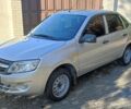 Сірий ВАЗ 2190, об'ємом двигуна 1.6 л та пробігом 38 тис. км за 6199 $, фото 1 на Automoto.ua