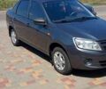 Сірий ВАЗ 2190, об'ємом двигуна 1.6 л та пробігом 63 тис. км за 5300 $, фото 10 на Automoto.ua