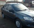 Сірий ВАЗ 2190, об'ємом двигуна 1.6 л та пробігом 63 тис. км за 5300 $, фото 2 на Automoto.ua