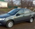 Сірий ВАЗ 2190, об'ємом двигуна 1.6 л та пробігом 63 тис. км за 5300 $, фото 4 на Automoto.ua