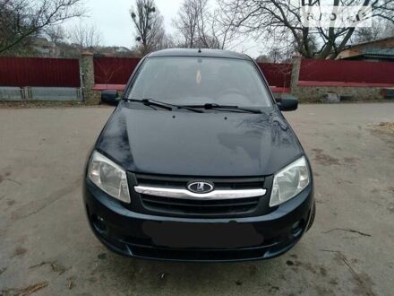 ВАЗ 2190 2013 в Калиновке на Automoto.ua Синий ВАЗ 2190, объемом двигателя 1.6 л и пробегом 90 тыс. км за 3800 $, фото 1 на Automoto.ua