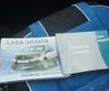 ВАЗ 2191 Granta 2021 у Запоріжжя на Automoto.ua Білий ВАЗ 2191 Granta, об'ємом двигуна 1.6 л та пробігом 39 тис. км за 7550 $, фото 13 на Automoto.ua