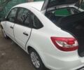 ВАЗ 2191 Granta 2021 у Запоріжжя на Automoto.ua Білий ВАЗ 2191 Granta, об'ємом двигуна 1.6 л та пробігом 39 тис. км за 7550 $, фото 3 на Automoto.ua