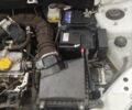ВАЗ 2191 Granta 2021 у Запоріжжя на Automoto.ua Білий ВАЗ 2191 Granta, об'ємом двигуна 1.6 л та пробігом 39 тис. км за 7550 $, фото 9 на Automoto.ua