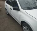 ВАЗ 2191 Granta 2021 у Запоріжжя на Automoto.ua Білий ВАЗ 2191 Granta, об'ємом двигуна 1.6 л та пробігом 39 тис. км за 7550 $, фото 1 на Automoto.ua