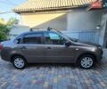 Коричневий ВАЗ 2191 Granta, об'ємом двигуна 1.6 л та пробігом 50 тис. км за 4700 $, фото 2 на Automoto.ua