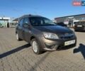 ВАЗ 2191 Granta, об'ємом двигуна 1.6 л та пробігом 82 тис. км за 3300 $, фото 1 на Automoto.ua