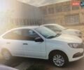 ВАЗ 2191 Granta, об'ємом двигуна 1.6 л та пробігом 1 тис. км за 6843 $, фото 1 на Automoto.ua