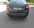 Серый ВАЗ 2191 Granta, объемом двигателя 1.6 л и пробегом 23 тыс. км за 6900 $, фото 5 на Automoto.ua
