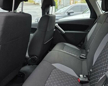 Серый ВАЗ 2192 Granta, объемом двигателя 1.6 л и пробегом 43 тыс. км за 6999 $, фото 9 на Automoto.ua