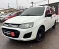 Белый ВАЗ 2194, объемом двигателя 1.6 л и пробегом 51 тыс. км за 5290 $, фото 1 на Automoto.ua