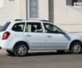 купити нове авто ВАЗ 2194 2017 року від офіційного дилера Універсал-Авто ВАЗ фото