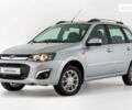 купити нове авто ВАЗ 2194 2018 року від офіційного дилера Максим ВАЗ фото