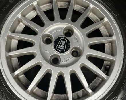 Коричневый ВАЗ 2194 Kalina, объемом двигателя 1.4 л и пробегом 339 тыс. км за 2500 $, фото 14 на Automoto.ua