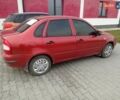 Красный ВАЗ 2194 Kalina, объемом двигателя 1.6 л и пробегом 289 тыс. км за 1900 $, фото 2 на Automoto.ua