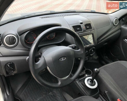 ВАЗ 2194 Kalina, об'ємом двигуна 0 л та пробігом 137 тис. км за 5200 $, фото 15 на Automoto.ua