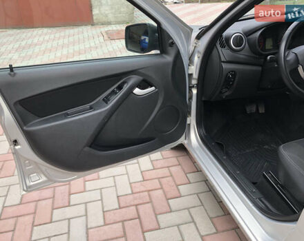 ВАЗ 2194 Kalina, об'ємом двигуна 0 л та пробігом 137 тис. км за 5200 $, фото 16 на Automoto.ua