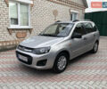 ВАЗ 2194 Kalina, об'ємом двигуна 0 л та пробігом 137 тис. км за 5200 $, фото 1 на Automoto.ua