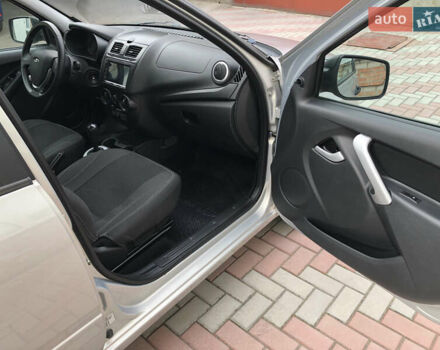 ВАЗ 2194 Kalina, об'ємом двигуна 0 л та пробігом 137 тис. км за 5200 $, фото 22 на Automoto.ua