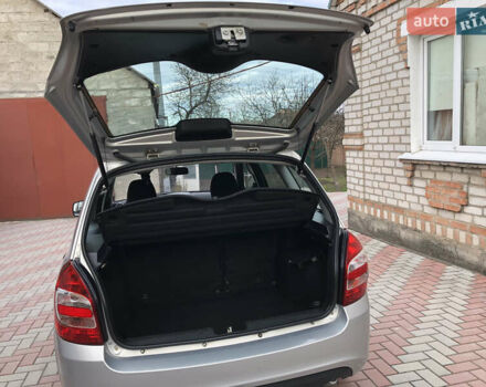 ВАЗ 2194 Kalina, об'ємом двигуна 0 л та пробігом 137 тис. км за 5200 $, фото 24 на Automoto.ua