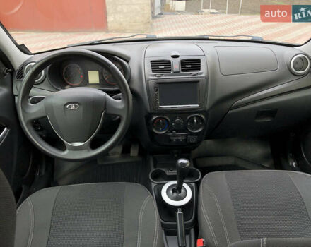 ВАЗ 2194 Kalina, об'ємом двигуна 0 л та пробігом 137 тис. км за 5200 $, фото 21 на Automoto.ua