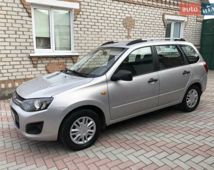 ВАЗ 2194 Kalina, об'ємом двигуна 0 л та пробігом 137 тис. км за 5200 $, фото 11 на Automoto.ua