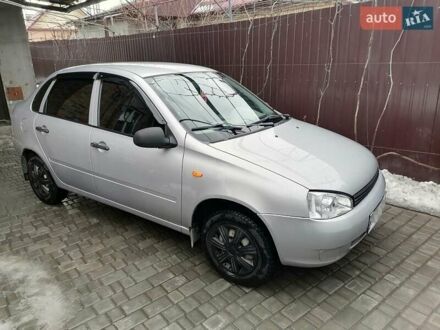 ВАЗ 2194 Kalina 2008 у Запоріжжя на Automoto.ua ВАЗ 2194 Kalina, об'ємом двигуна 1.4 л та пробігом 140 тис. км за 3600 $, фото 1 на Automoto.ua