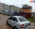 Сірий ВАЗ 2194 Kalina, об'ємом двигуна 1.4 л та пробігом 98 тис. км за 2800 $, фото 1 на Automoto.ua