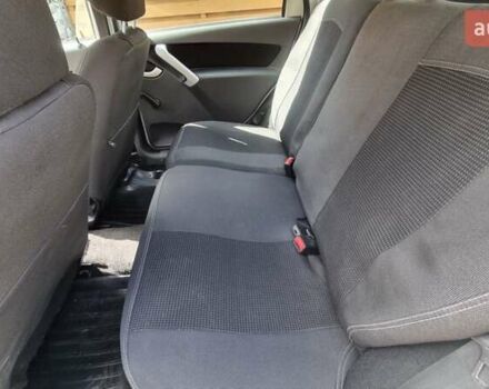 Сірий ВАЗ 2194 Kalina, об'ємом двигуна 1.6 л та пробігом 140 тис. км за 6700 $, фото 4 на Automoto.ua