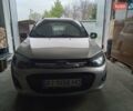 Серый ВАЗ 2194 Kalina, объемом двигателя 1.6 л и пробегом 36 тыс. км за 7600 $, фото 1 на Automoto.ua