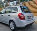 Сірий ВАЗ 2194 Kalina, об'ємом двигуна 1.6 л та пробігом 140 тис. км за 6700 $, фото 1 на Automoto.ua