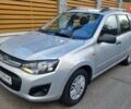 Сірий ВАЗ 2194 Kalina, об'ємом двигуна 1.6 л та пробігом 140 тис. км за 6700 $, фото 1 на Automoto.ua
