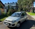 Сірий ВАЗ 2194 Kalina, об'ємом двигуна 1.6 л та пробігом 140 тис. км за 6500 $, фото 1 на Automoto.ua