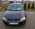 Синий ВАЗ 2194 Kalina, объемом двигателя 1.6 л и пробегом 140 тыс. км за 2750 $, фото 1 на Automoto.ua
