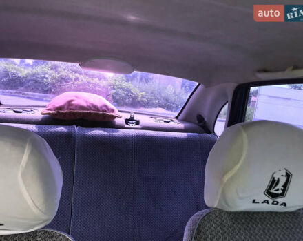 Синий ВАЗ 2194 Kalina, объемом двигателя 1.6 л и пробегом 178 тыс. км за 3100 $, фото 4 на Automoto.ua