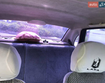 Синий ВАЗ 2194 Kalina, объемом двигателя 1.6 л и пробегом 178 тыс. км за 3100 $, фото 3 на Automoto.ua