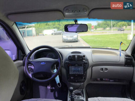 ВАЗ 2194 Kalina 2006 в Киеве на Automoto.ua Синий ВАЗ 2194 Kalina, объемом двигателя 1.6 л и пробегом 178 тыс. км за 3100 $, фото 1 на Automoto.ua