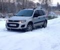 Серый ВАЗ 2194 Kalina Cross, объемом двигателя 1.6 л и пробегом 96 тыс. км за 5300 $, фото 5 на Automoto.ua