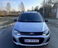 Серый ВАЗ 2194 Kalina Cross, объемом двигателя 1.6 л и пробегом 96 тыс. км за 5300 $, фото 4 на Automoto.ua