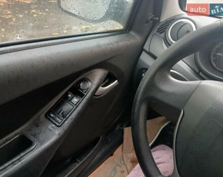 Серый ВАЗ 2194 Kalina Cross, объемом двигателя 1.6 л и пробегом 138 тыс. км за 5300 $, фото 15 на Automoto.ua