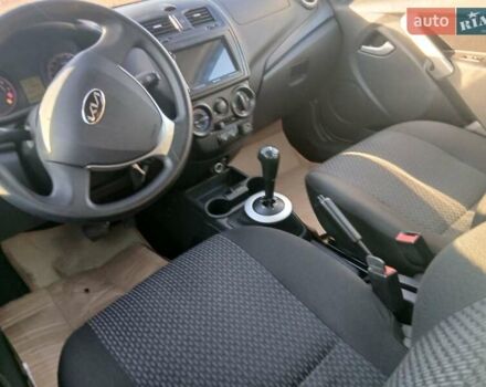 Серый ВАЗ 2194 Kalina Cross, объемом двигателя 1.6 л и пробегом 138 тыс. км за 5300 $, фото 26 на Automoto.ua